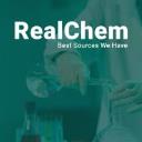 RealChem Australia logo